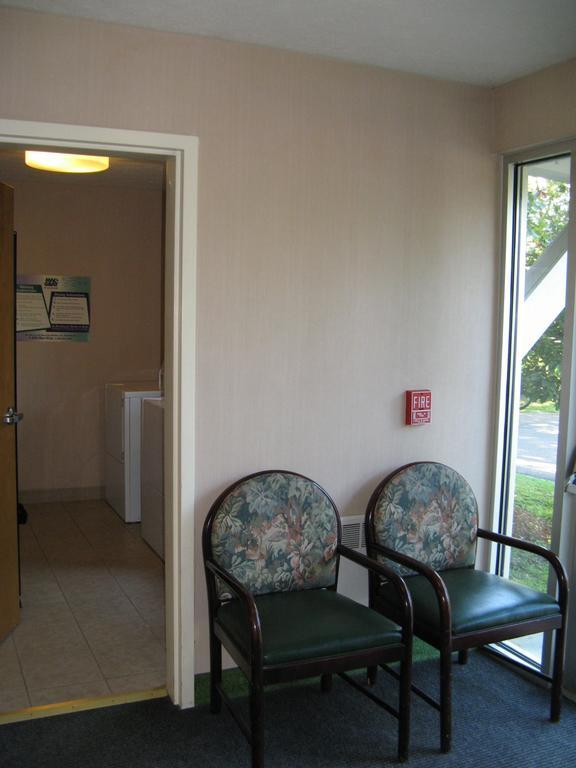 Handys Extended Stay Suites Colchester Exteriér fotografie