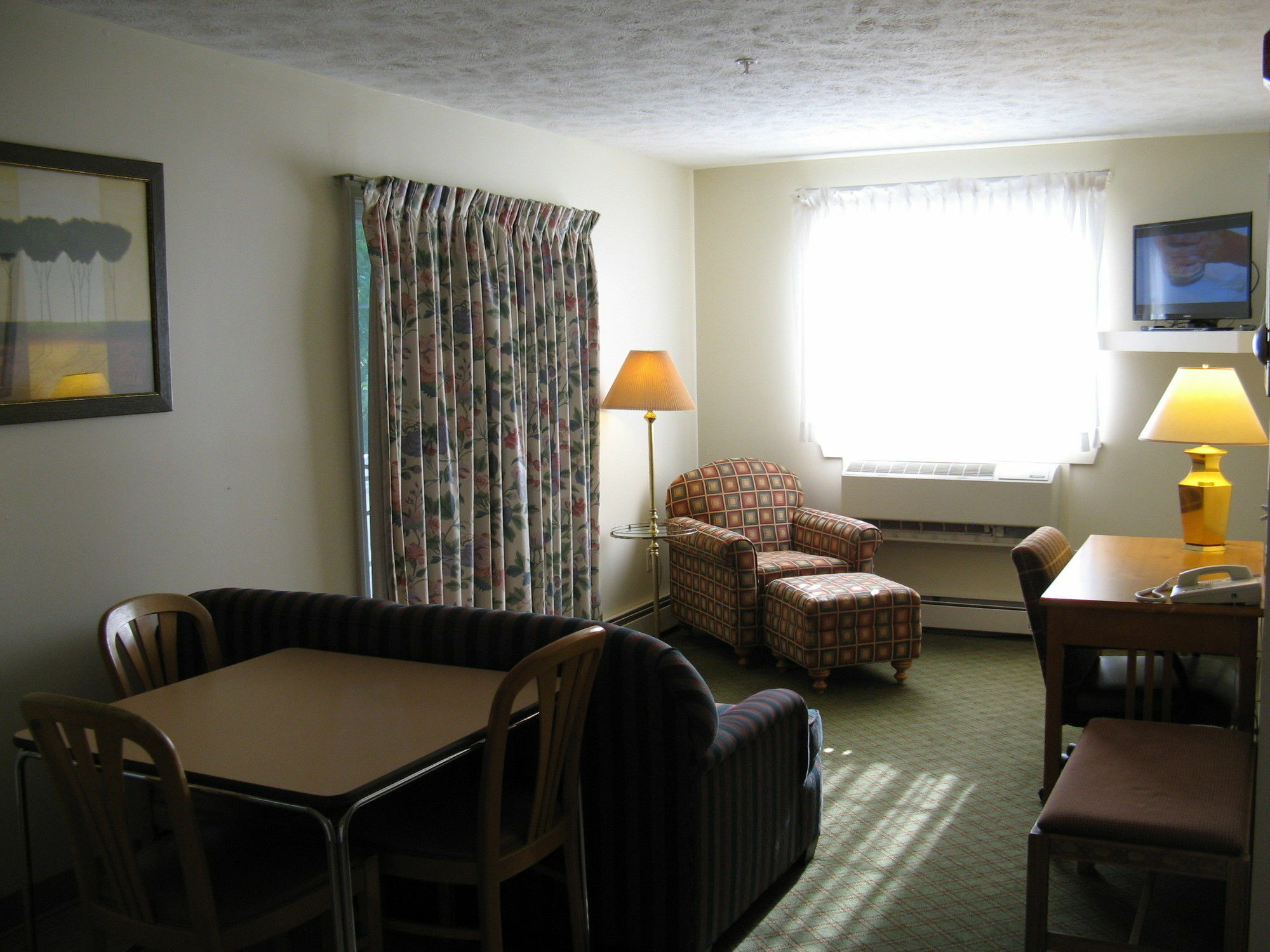 Handys Extended Stay Suites Colchester Exteriér fotografie